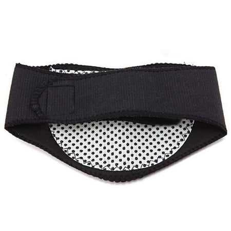 Medical Adjustable Cervical Thermal Magnetic Therapy Neck Pad Wrap