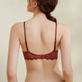 thumbnail image 4 of LEEy-World Plus Size Lingerie Women's Filifit Sculpting Uplift Bra Fashion Deep Cup Bra Full Back Coverage Hide Smooth Bra ,S, 4 of 4