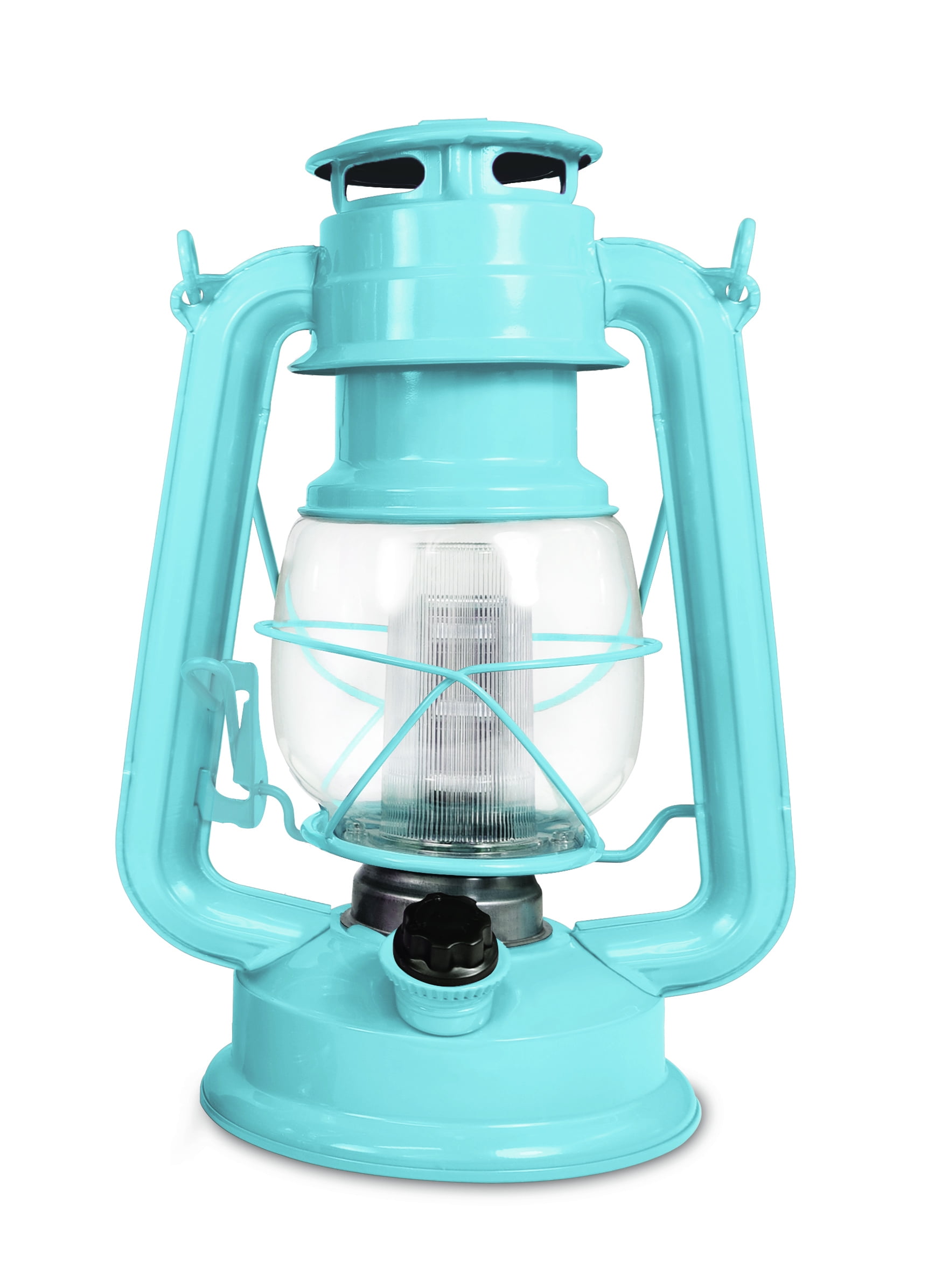 Northpoint LED Lantern, 12LED 150Lumen Lantern, Horizon Haze Indoor Outdoor Lantern, Home