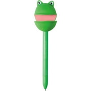 Puppet-on-a-Pen Party Pack, Green, Pack of 6