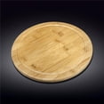 thumbnail image 1 of Wilmax WL-771092-A 14 in. Bamboo Serving Board - Pack of 12, 1 of 1