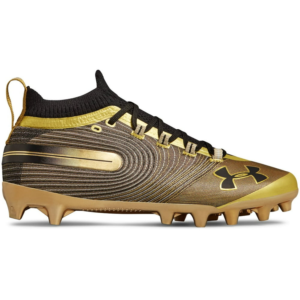 under armor men's spotlight cleats