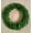Green, variant on Large Boxwood Wreath Front Door 13.7'' Artificial Spring Wreaths for Front Door Farmhouse Wedding Green Year Round Indoor Outdoor for Summer Wreath st Patrick's Day Decoration