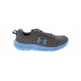 thumbnail image 6 of Under Armour Charged Assert 10 Men's Running Shoes Color: Titan Gray Size: 11.5, 6 of 6