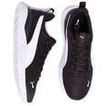 thumbnail image 4 of Tenis Puma Anzarun Lite Hombre 25 Negro 371128 02, 4 of 7