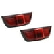 thumbnail image 2 of 4X Compatible Mercedes Benz Door Light LED Projector Ghost Shadow Compatible Mercedes Benz W204 2008-2013, 2 of 5