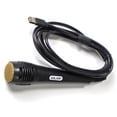 thumbnail image 4 of Sidaley Micrófono USB con cable para PS4/PS5/ Micrófono USB universal de 10 pies para Game Controller Electrónica, 4 of 6