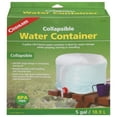 thumbnail image 2 of Coghlan's 1205 Collapsible Water Container, 5 Gal, 2 of 2