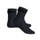 thumbnail image 2 of Calcetines de buceo térmicos Yuarrent 3 mm negro L para adultos Deportes acuáticos, 2 of 6