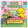 thumbnail image 1 of Libro para colorear: Sunny Vibes: Cozy Weekend, de Animae, 1 of 2