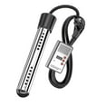 thumbnail image 3 of Electric Submersible Water Heater 3000w Swimming Pool Rapid Heating Heating Rod Intelligent Timing Junmai,hw, 3 of 3
