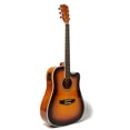 thumbnail image 1 of Guitarra Deviser Electroacústica L-806-3TS, 1 of 7