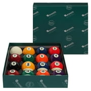 Aramith Premier Billiard Pool Ball set 2 1/4