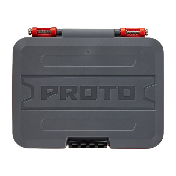 Proto J52212S 3/8 DR 12PC MM 6PT