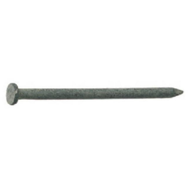 54195 16D Hot Galvanized Smooth Shank Common Nail