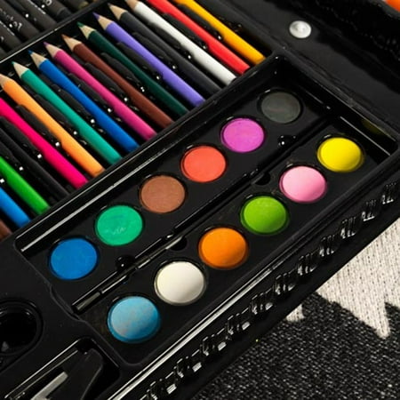 Children Drawing Set Water Color Pen Crayon Oil Pastel Painting Drawing Tool | Walmart Canada
