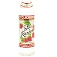 thumbnail image 2 of Vodka Stolichnaya Razberi 750 ml STOLICHNAYA Razberi, 2 of 3