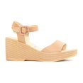 thumbnail image 1 of Sandalias Ashley para Mujer 800 beige 25, 1 of 5