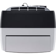 Honeywell Portable 9000 BTU (14000 BTU ASHRAE) 115V Air Conditioner w Heat Pump, Cools & Heats Rooms Up to 700 Sq. ft.,MN4HFS9