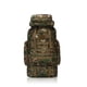 thumbnail image 2 of Mochilas al aire libre Capacidad de gran capacidad Senderismo impermeable Camping Mochilas Pesca Caza Caza Botella de agua para adultos Camuflaje digital AweSitey OD003511-06, 2 of 7