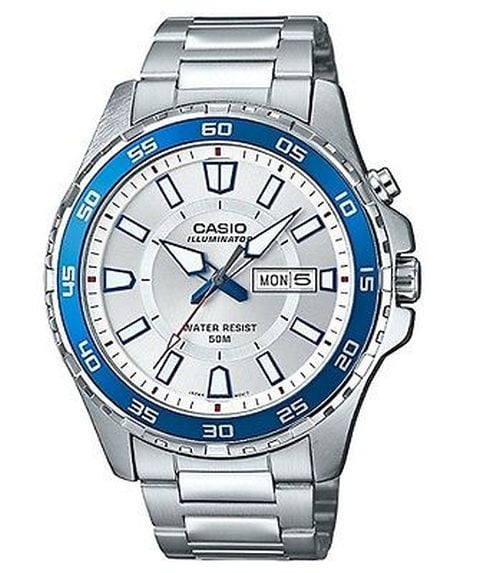casio illuminator walmart