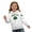 White, variant on St Patricks Day Girls Boys Print Hoodie Sweatshirt for Kids Hooded with Cute Design Holiday Long Sleeve Pullover Army Green 3 Years-4 Years
