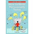 thumbnail image 3 of How to Write Persuasively Today, 3 of 3
