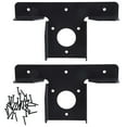 thumbnail image 3 of Heavy Duty Pergola Corner Brackets Adjustable Beam Pillars Fixed Bracket, 3 of 13