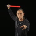 thumbnail image 4 of Star Wars The Black Series Darth Maul Ep1 Force FX Lightsaber, 4 of 10