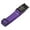 Purple, variant on 1x40 Inch Utility Strap with Buckle Polyester Belt for Packing (Blue)