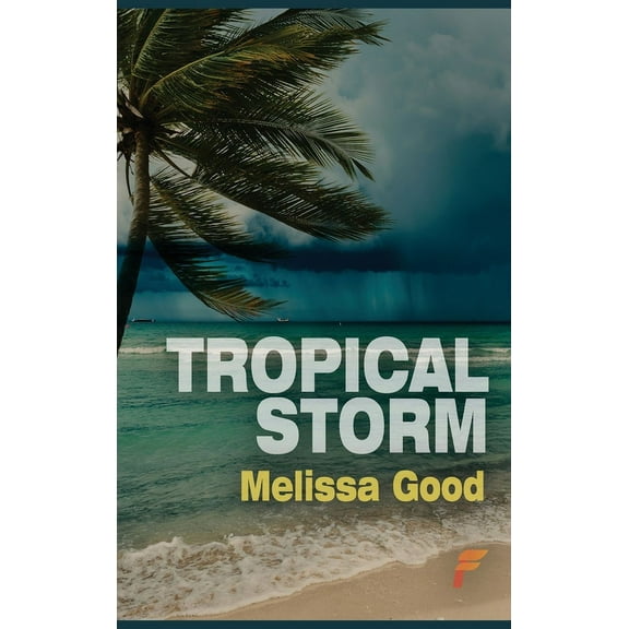 Tropical Storm, (Hardcover)