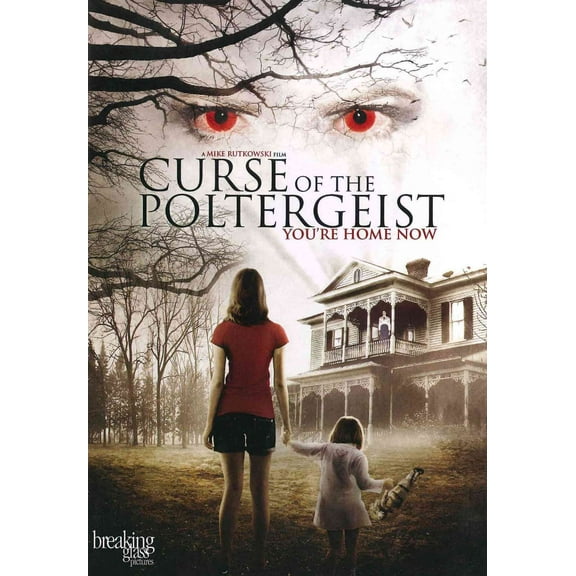 Pre-Owned Curse of the Poltergeist (DVD)