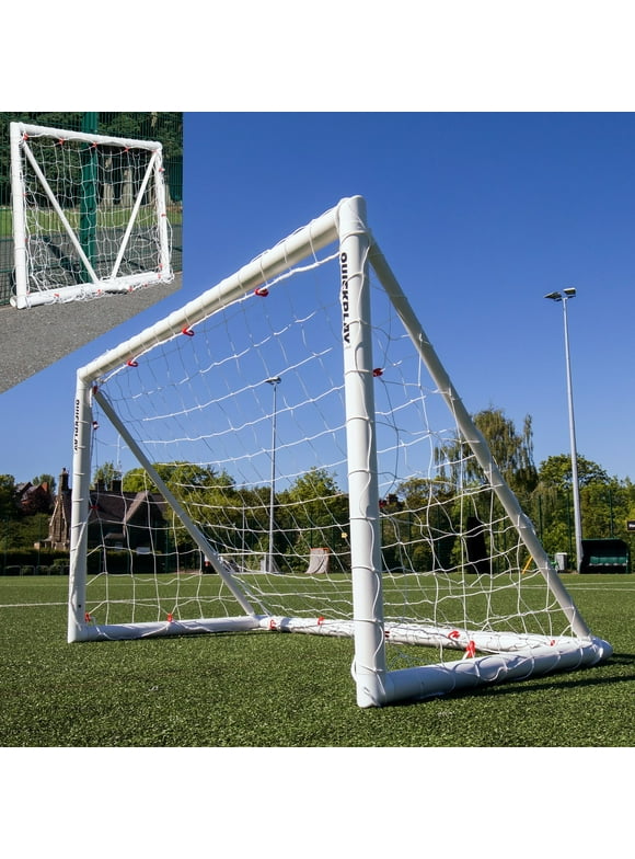 Soccer Goals & Soccer Nets