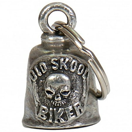 Gremlins Merchandise - Gremlin Bell - OLD SKOOL BIKER - 1