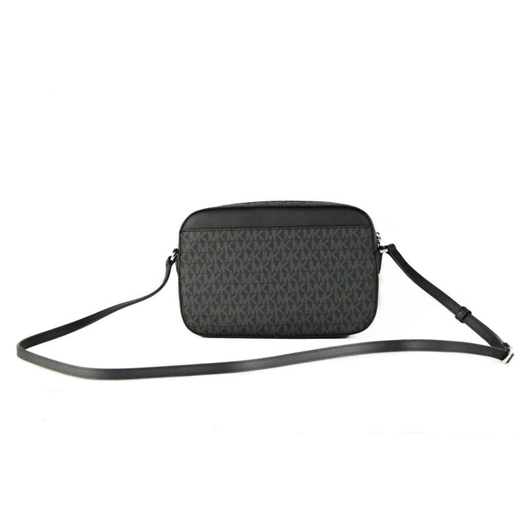 Michael Kors Jet Set East West Chain Large Crossbody Bag