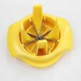 thumbnail image 3 of Lemon and Lime Wedge Slicer for garnishing food, beverages, Corona beer, tea, cocktails, oysters, etc. | Enjoy lemon and lime slices in seconds!,LLWL, 3 of 3