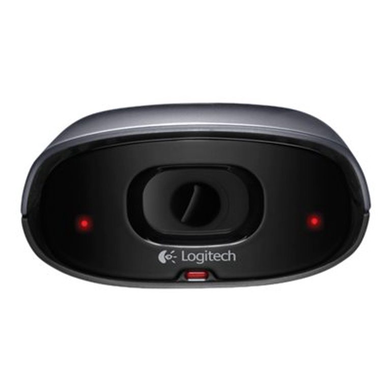 Logitech Alert 750e Outdoor System Webcam - color - 960 x 720 - Walmart.com
