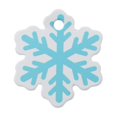 thumbnail image 2 of Xihbxyly Oferta Del Dia Decoración Navideña Colgante Decoración Navideña Fiesta de Año Nuevo Decoración Navideña Árbol de Navidad Copo de Nieve Colgante Tarjeta de Celebración Navideña, 2 of 6