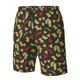 thumbnail image 4 of Fotbe Mexican Food Beer Trajes de Baño Estampados para Hombre, Shorts de Verano de Secado Rápido, Ropa de Playa, Bañadores-Small, 4 of 6