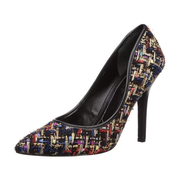 charles david congress pump