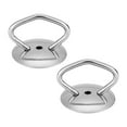 thumbnail image 7 of Uxcell Universal Stainless Steel Pot Lid Knob Handle 2Pack, 7 of 7