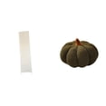 thumbnail image 1 of Pantalla de lámpara de pie,Lámpara minimalista para estudio,Cubierta de luz Iluminación creativa para dormitorio,Almohadas de calabaza de Halloween,Cojines de calabaza de, 1 of 8