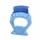 thumbnail image 2 of Pet Hair Remover Eficiente Pet Hair Detailer Limpieza Slicker Cepillo Para Perro Gato sonducket PT001461-00, 2 of 7