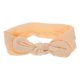 thumbnail image 2 of Infant Hair Bands For Girls High Elasticity Beautiful Pink Headbands For Celebrations 1Pcs, 2 of 5