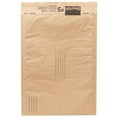 thumbnail image 5 of Flourish Brand #5 Honeycomb Recyclable Mailer - Brown, 20 Pack, 10.6 in. x 14.8 in, 5 of 14