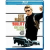 Bullitt (Blu-ray), Warner Home Video, Action & Adventure