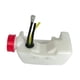thumbnail image 2 of Tanque de combustible para desbrozadora, componentes, accesorios para equipos eléctricos de exterior, desbrozadora Sin tubos sin tapa, 2 of 9