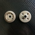 thumbnail image 3 of Silver Differential Gear Set for WLtoys 12428/12423 RC Cars Complete Upgrade Kit with 30T, 12T, 24T, and 12T Gears, 3 of 10