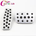 thumbnail image 5 of Car Rest Pedal Set For Chevrolet Cruze And Opel Mokka, 5 of 5