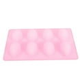 thumbnail image 5 of COMPUKAS Oval Cake Mold Silicone for DIY Lovers 1Set, 5 of 8